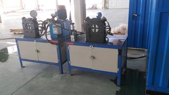 膠管脫芯、試壓一體機(jī)圖片3